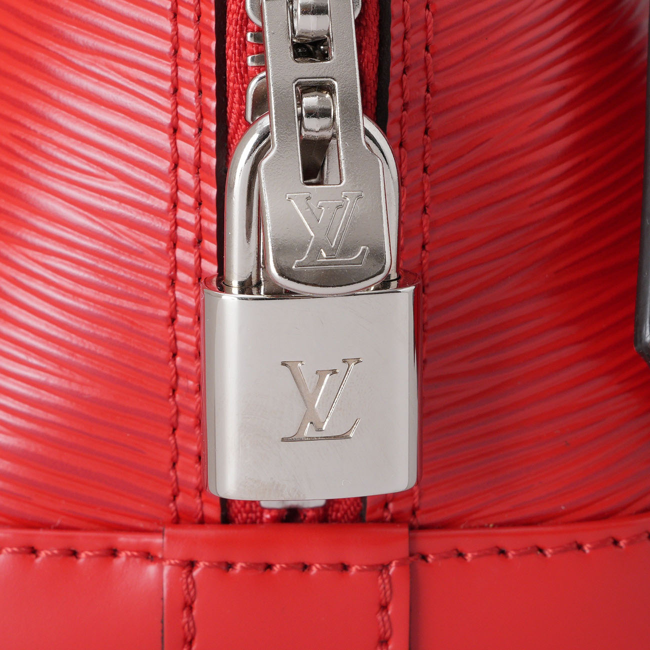 LOUIS VUITTON(USED)루이비통 에삐 알마 BB